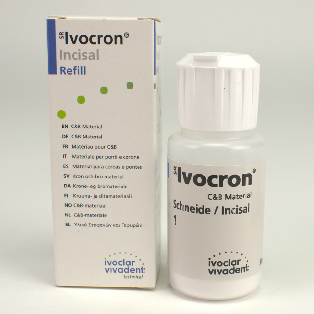 Ivocron S 1 (Alt 16) 30g