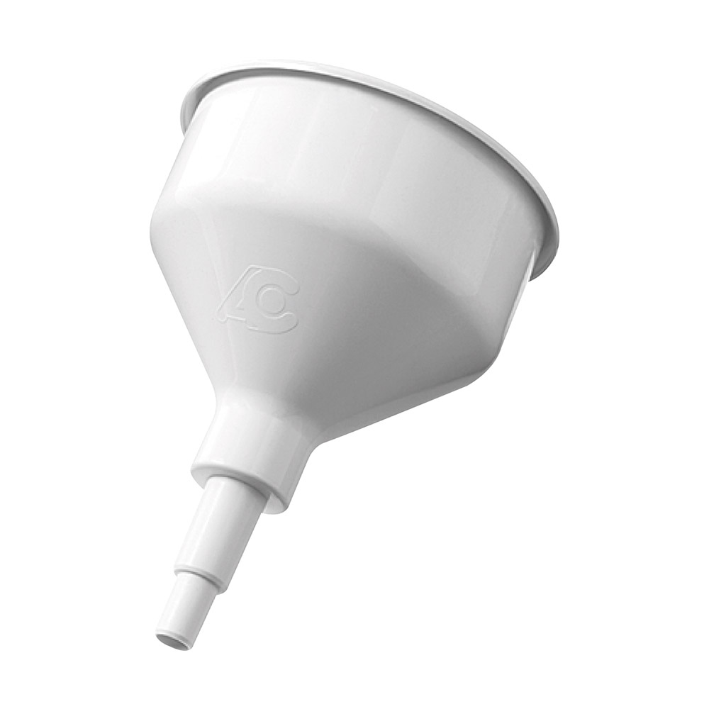 GX91114_Speitrichter_Cattani_f10mm16mm_St Speitrichter Cattani f.10mm/16mm St