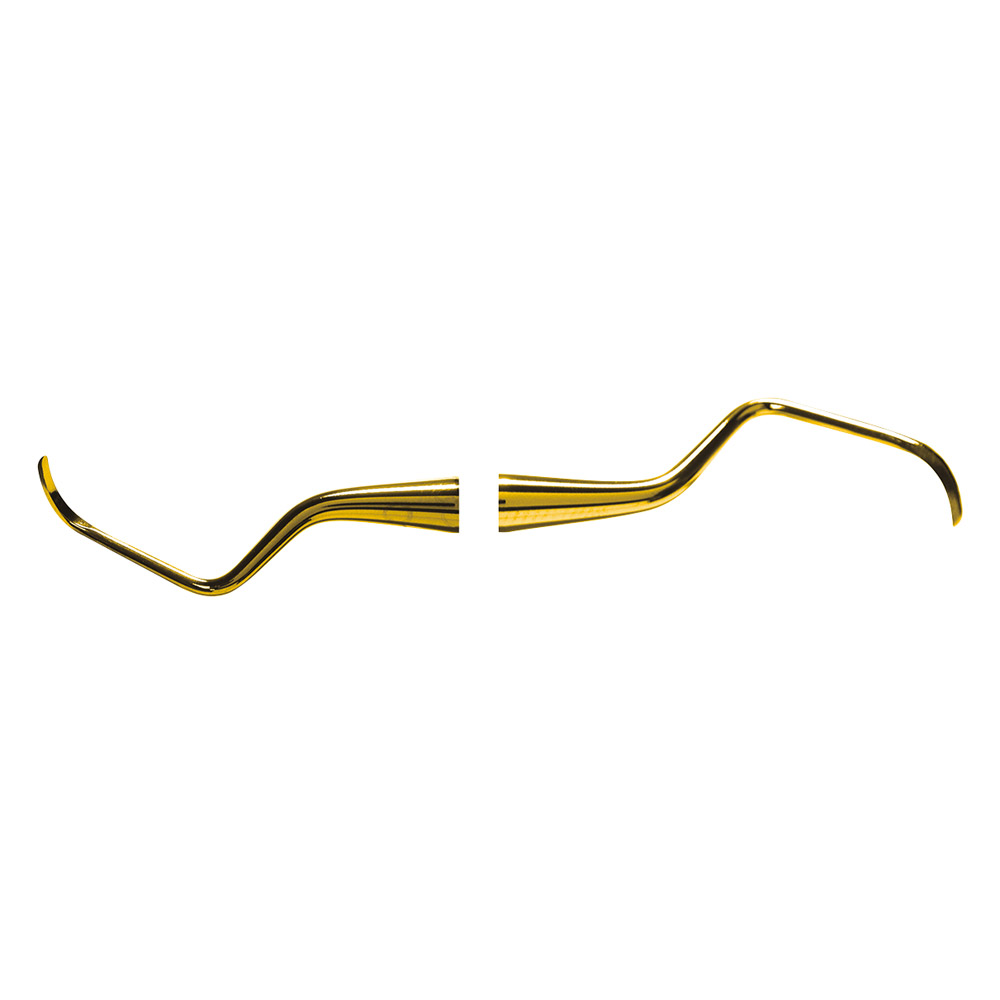 Kürette Columbia 4L-4R XPZ AE St