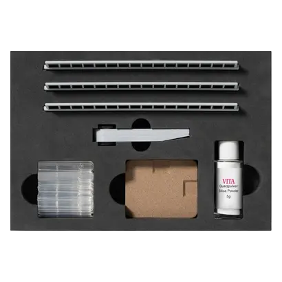VITA CERAMIC SAMPLE KIT - Kit