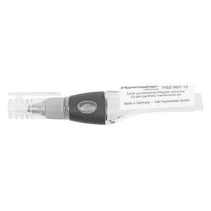 Karl Hammacher GmbH Ölspray silikonfrei Flasche 12ml