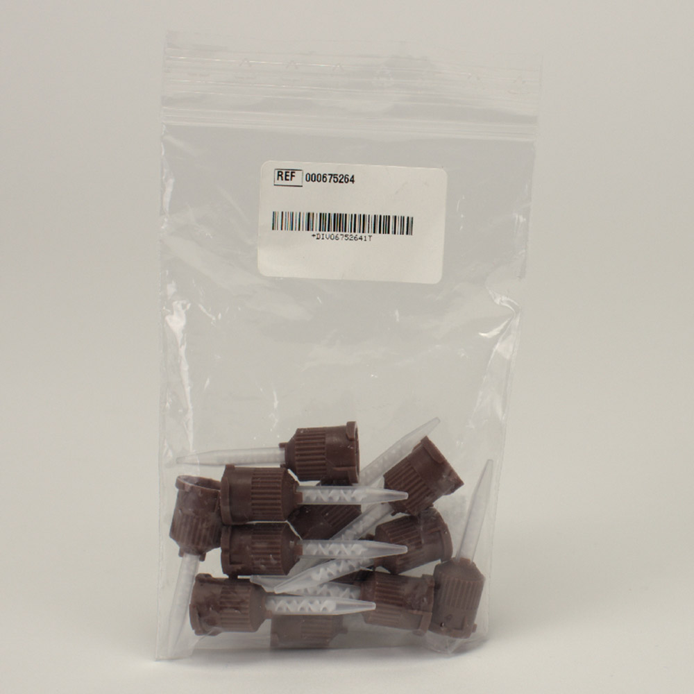 AGC Cem Kleber Ersatzkanülen 12St