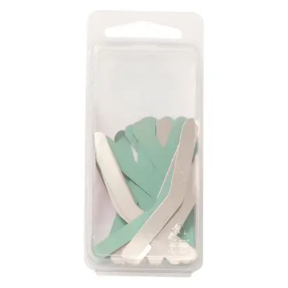 Garrison Dental Solutions Composi-Tight Slick bands bleitot grün Standard Pa 100