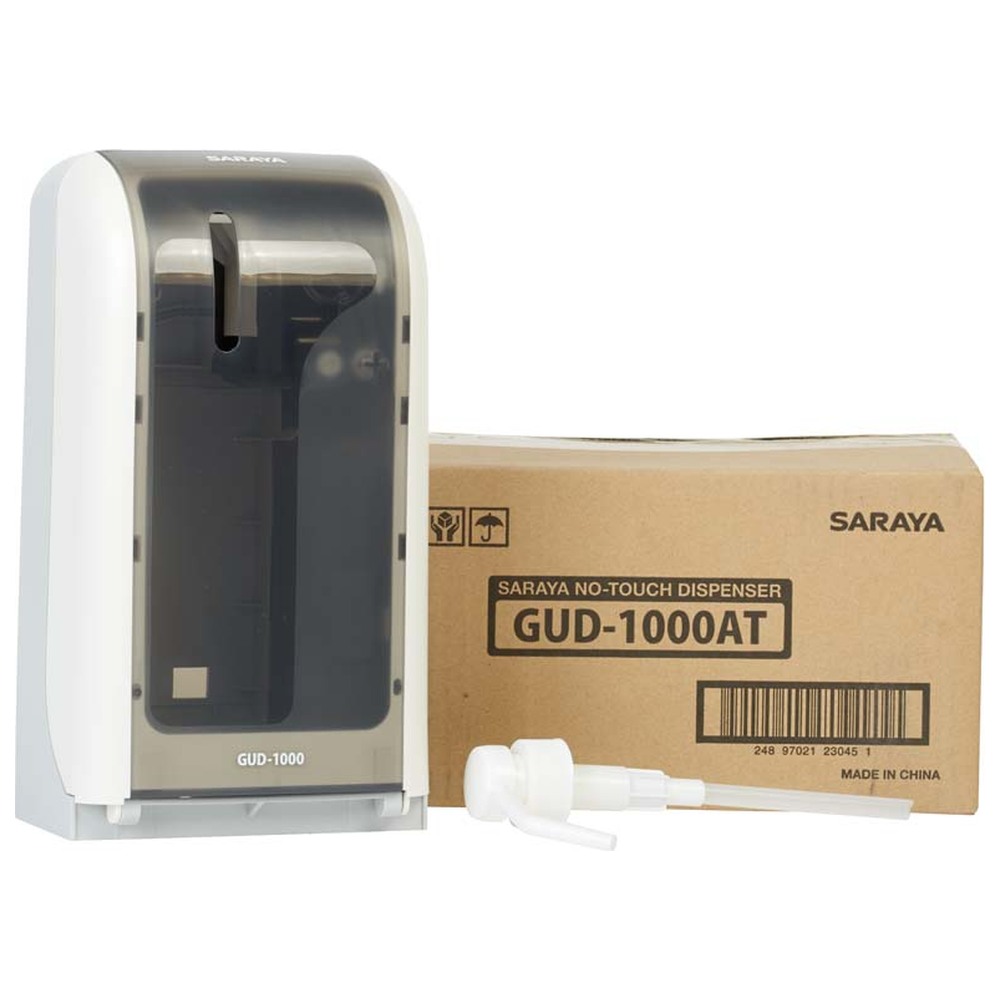 SARAYA Dispenser GUD-1000 - Stück SARAYA Dispenser GUD-1000 - Stück