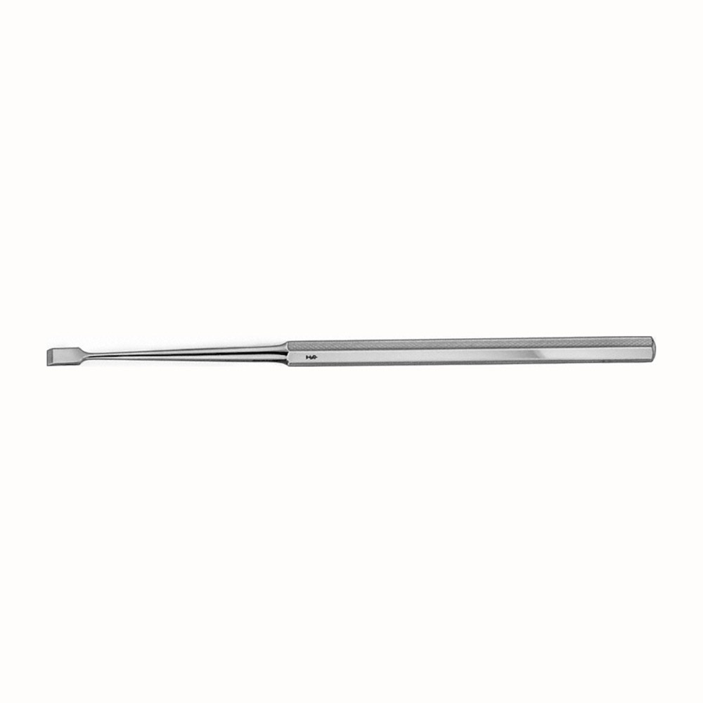 Flachmeissel Freer OL311 St