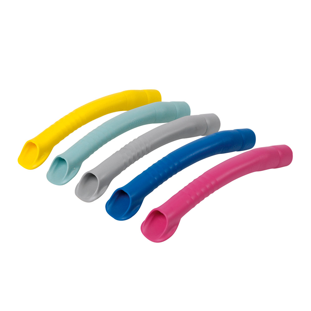 Universalkanüle III türkis 5St