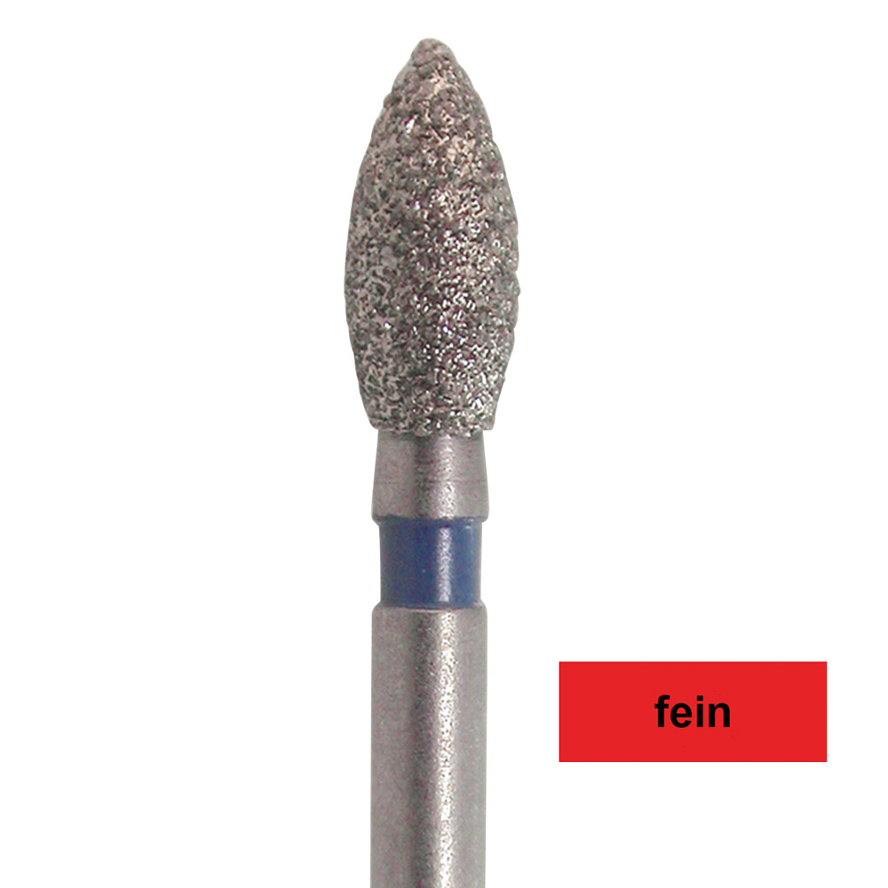 Diamant Hst 830 023 F 5St