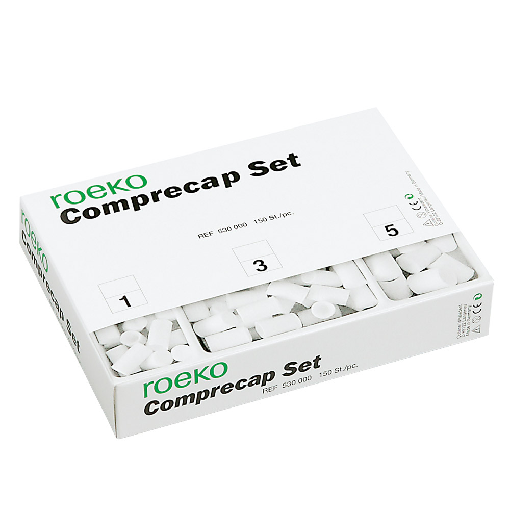 Comprecap Gr. 5 400St