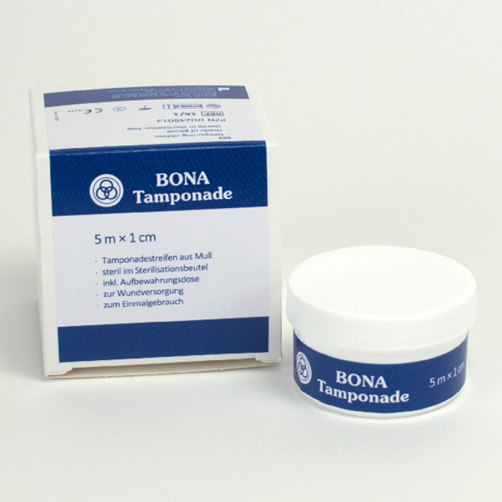 Bona Tamponade Nr. 16/1 5 M Pa