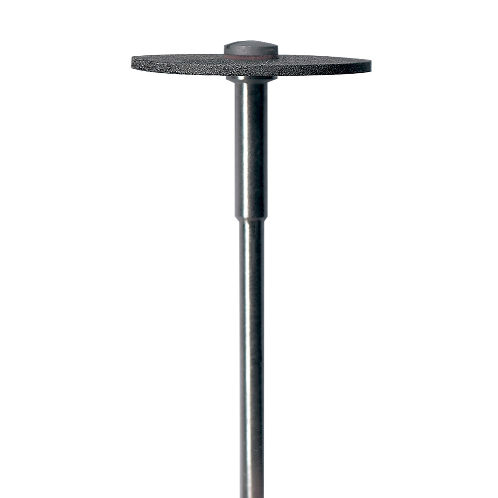 Supermax Sinterdiamant 9004 Scheibe St