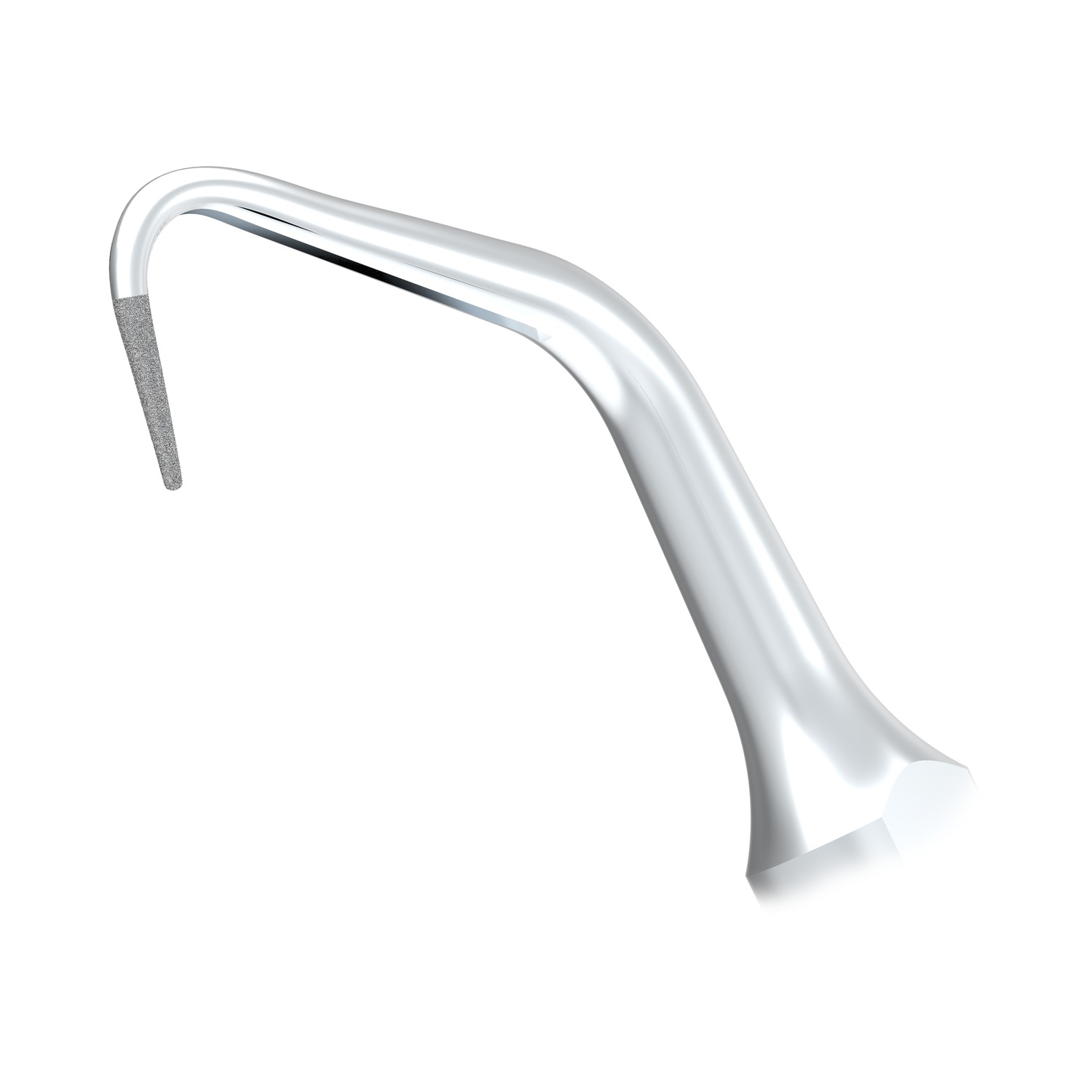 Woodpecker Ultraschallspitze ED22D (geeignet zur Verwendung mit SATELEC® und NSK®-Scaler-Geräten)