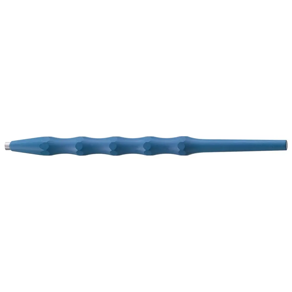 Aesculap Mundspiegelgriffe - Stück 135 mm, blau, PEEK-Griff