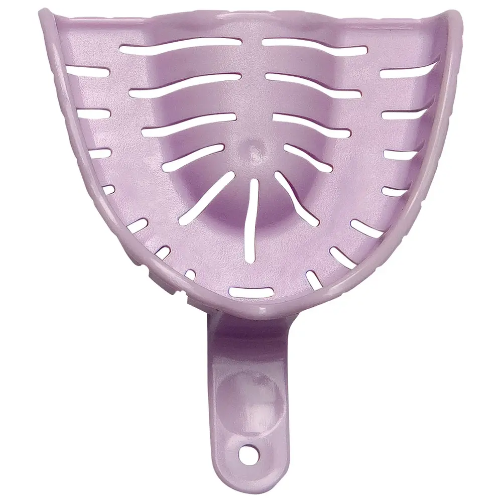 211587_Abdruckloeffel__Packung_12_Stueck_OK__gross_bezahnt Young Dental Abdrucklöffel - Packung 12 Stück OK , groß 2, bezahnt