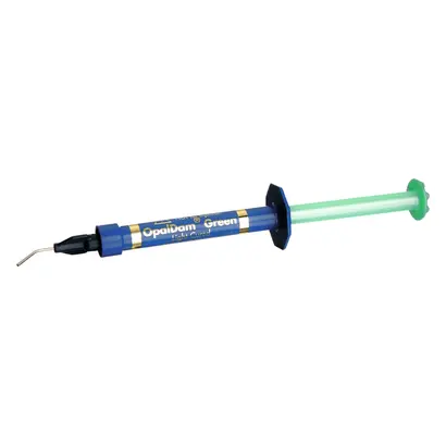 Ultradent Products, Inc. OpalDam Green Set