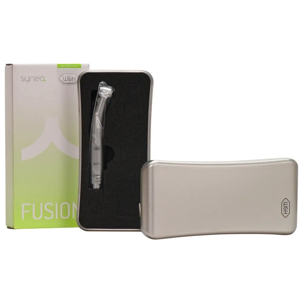 W&H Synea Fusion Turbinen - Stück Roto Quick, TG-98 L, mit Licht