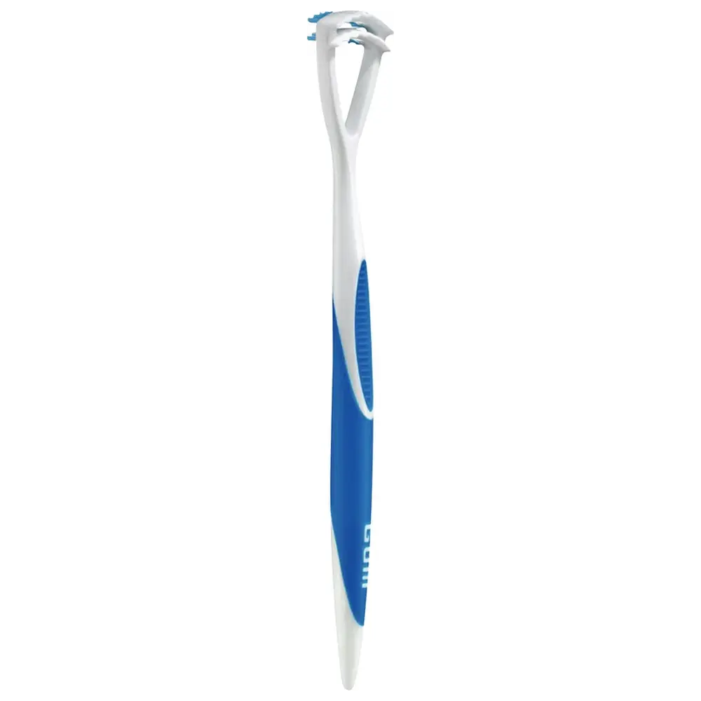SUNSTAR Deutschland GUM® HaliControl® Zungenreiniger - Stück