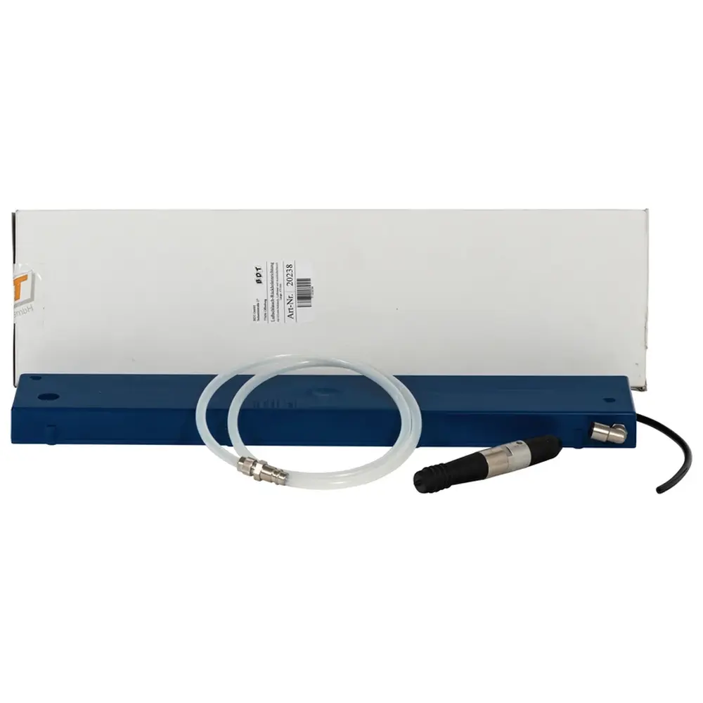 BDT Luftschlauch-Rückholeinrichtung - Stück 490 mm inklusive Zubehör BDT Luftschlauch-Rückholeinrichtung - Stück 490 mm inklusive Zubehör