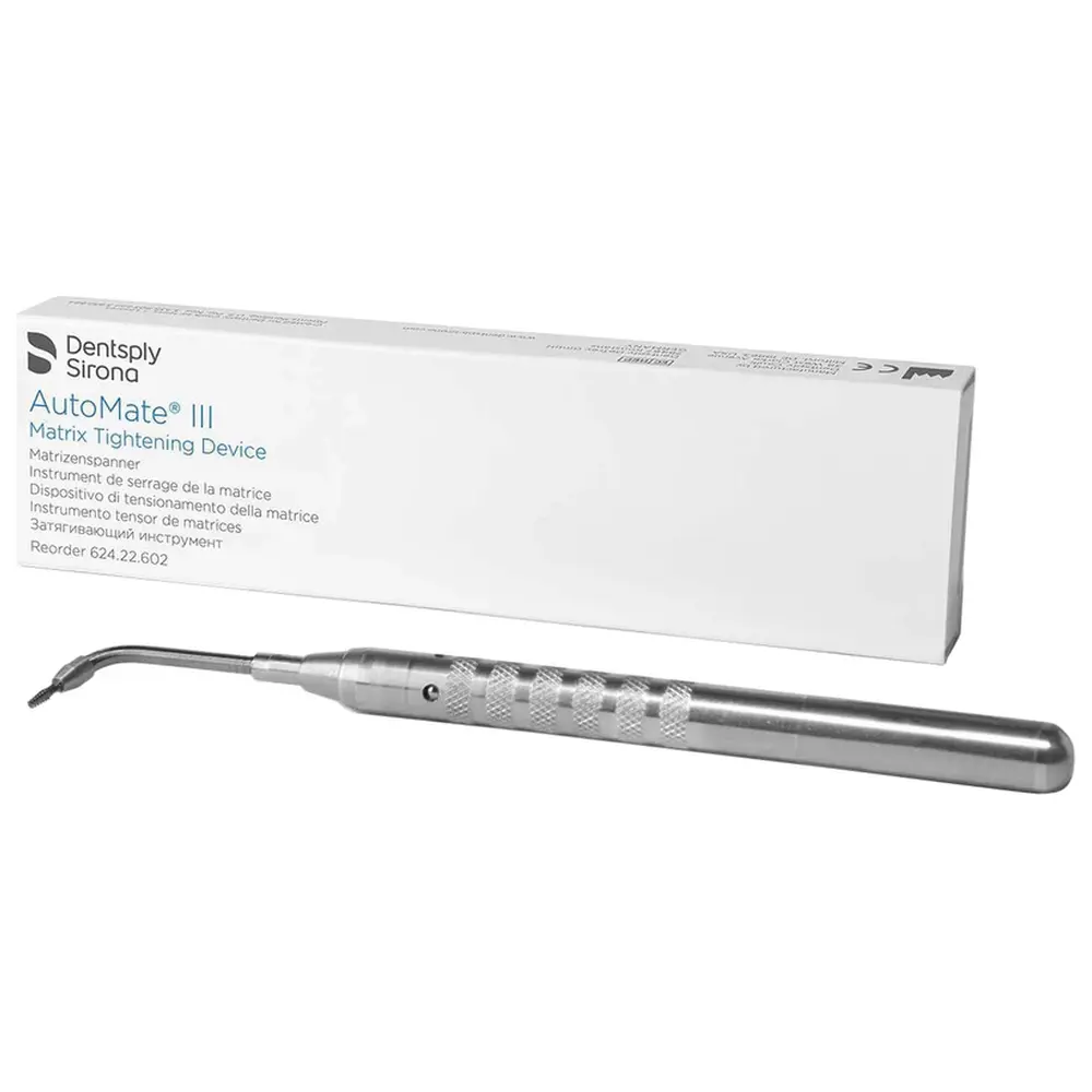 Dentsply Sirona AUTOMATE III Spannvorrichtung - Stück