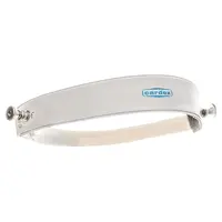 Cardex Dental GmbH Ersatzstirnband f.Schutzbrille groß u.klein St