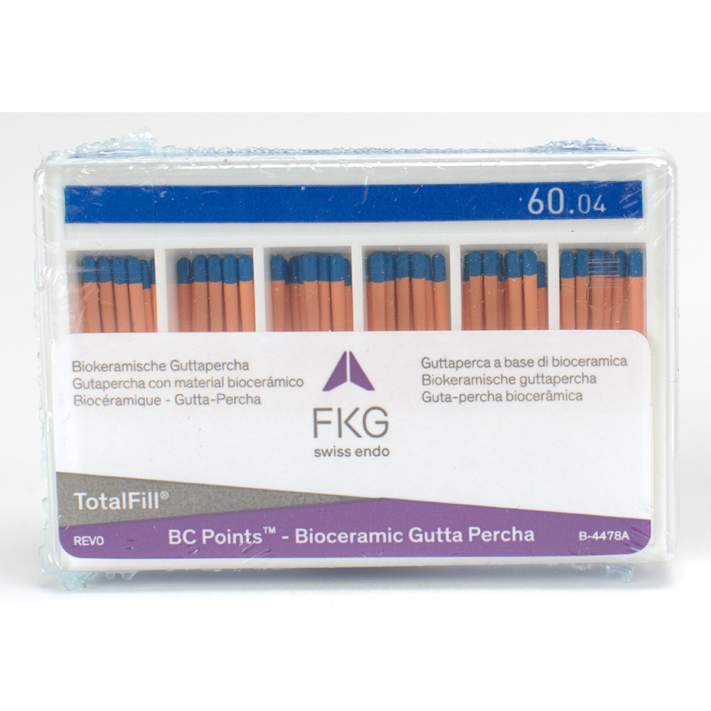 Total Fill BC Points .04 ISO 060 60St