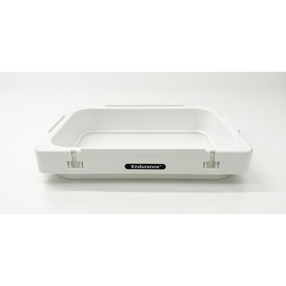SCHEU-DENTAL 2L Ultra Build Tray SCHEU-DENTAL 2L Ultra Build Tray