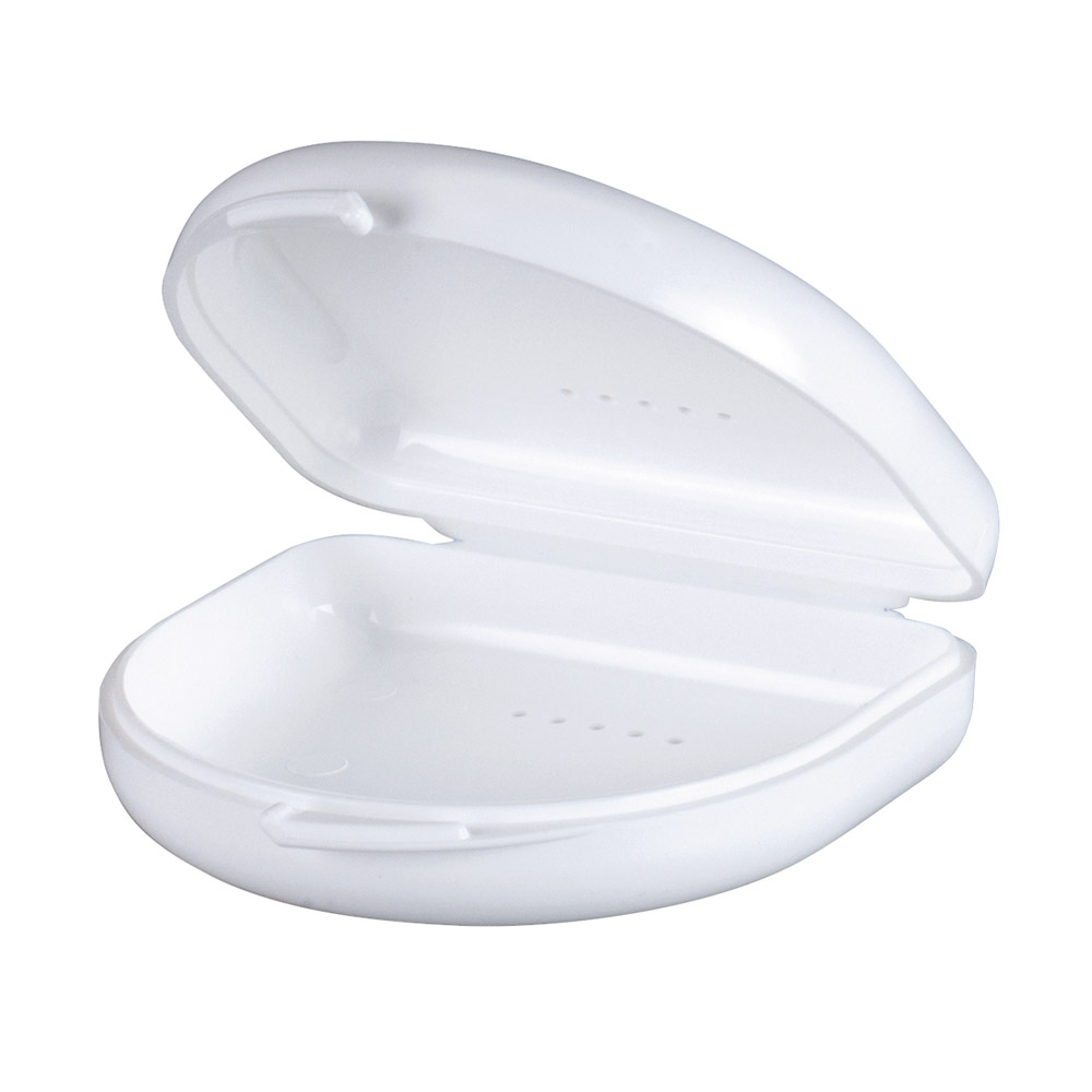 GX26115_Dento_Box_I_weiss_12St Dento Box I weiss 12St