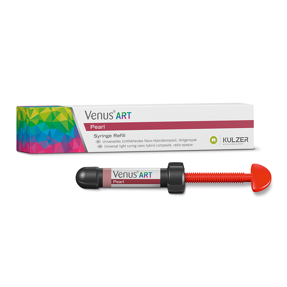 Venus Pearl OXDC Spritze 1x3g