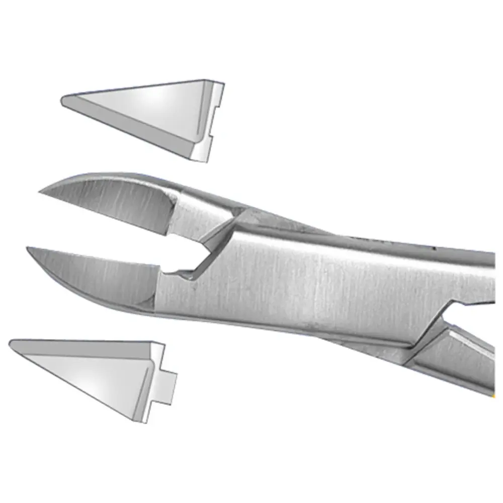 Hammacher Ligaturenschneider - Stück HSL 2832-12