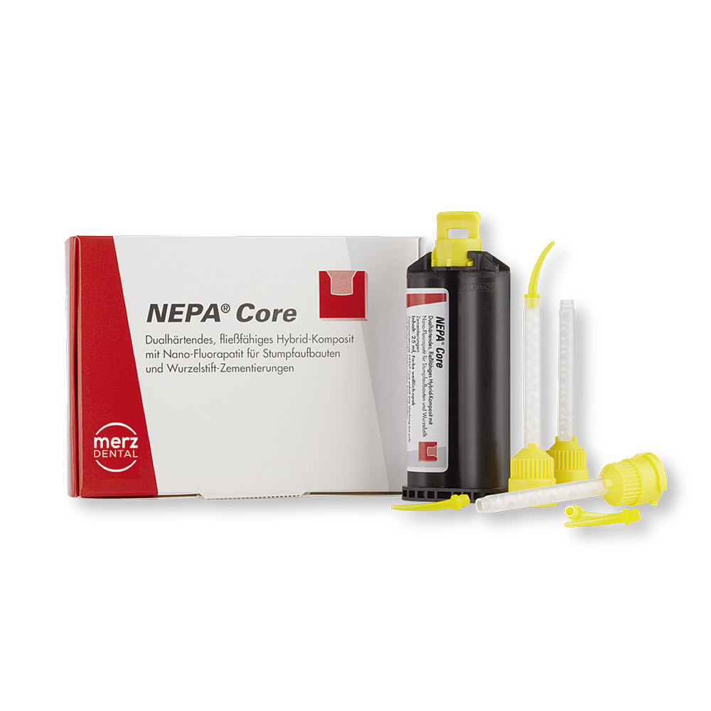 Nepa Core Automix Pa