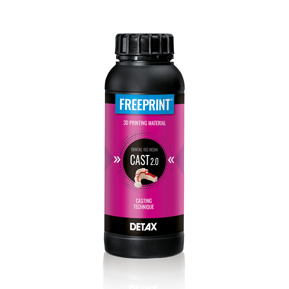 Freeprint cast 2.0 385 1000g