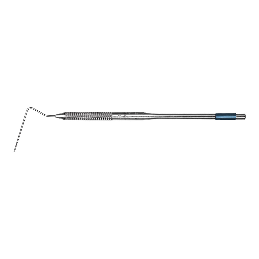 Wurzelkanalstopfer #60 Gr.32 0,60mm St