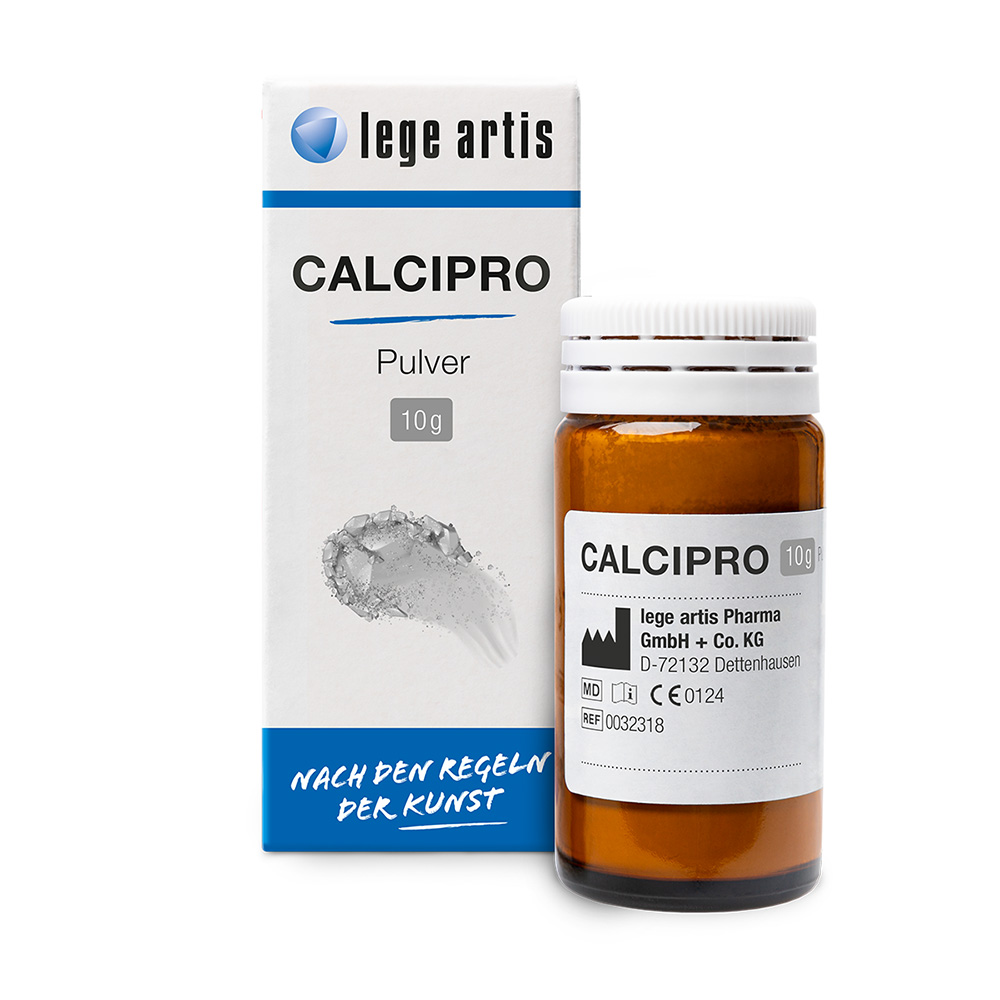 Calcipro 10g Pa