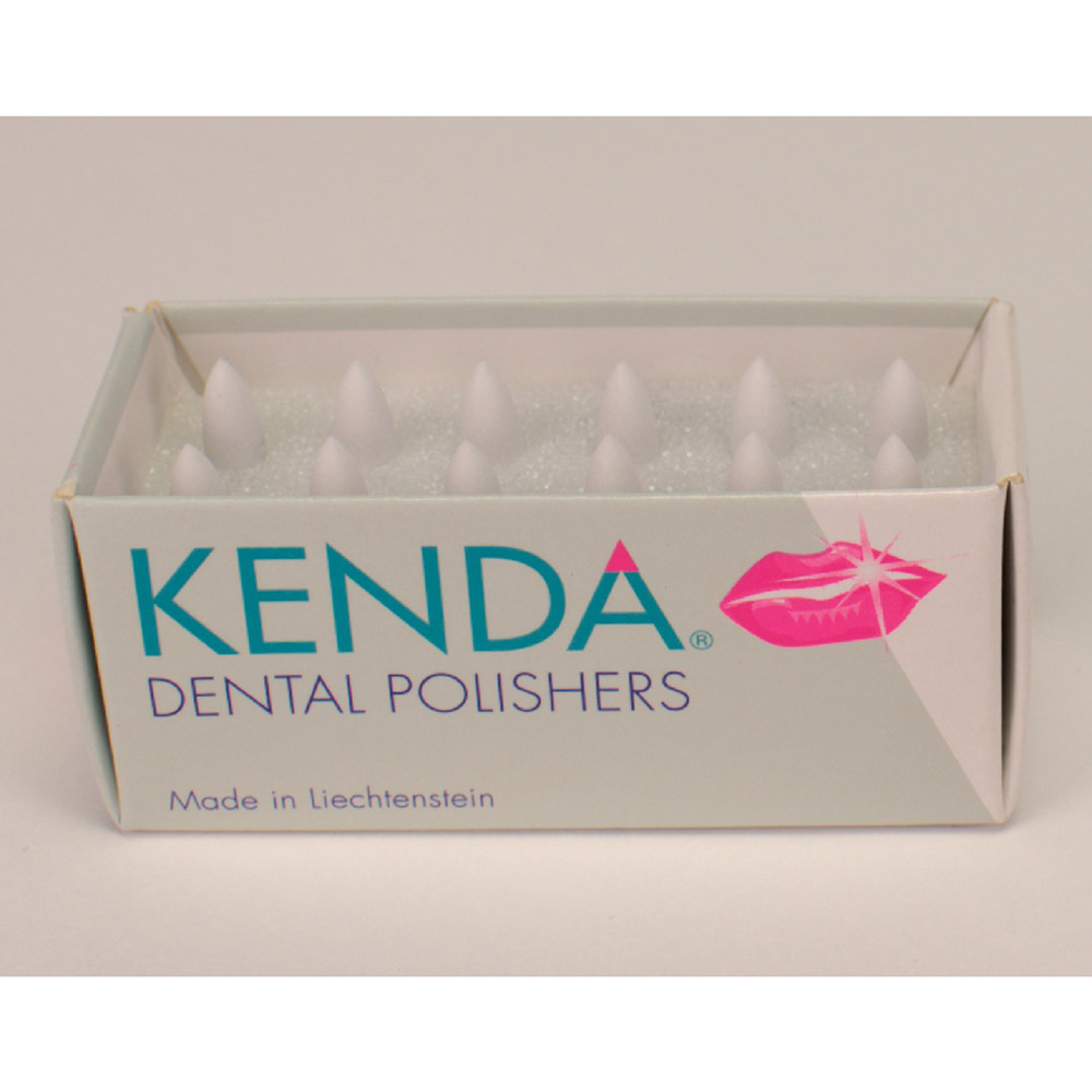 Kenda C.G.I. Polierer große Spitze RA