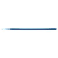 Young Microbrush International Ltd. Microbrush Applikatoren regular blau Pa 400
