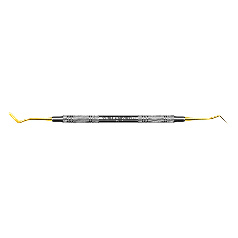 Composite Instrument 4 Titan AE St