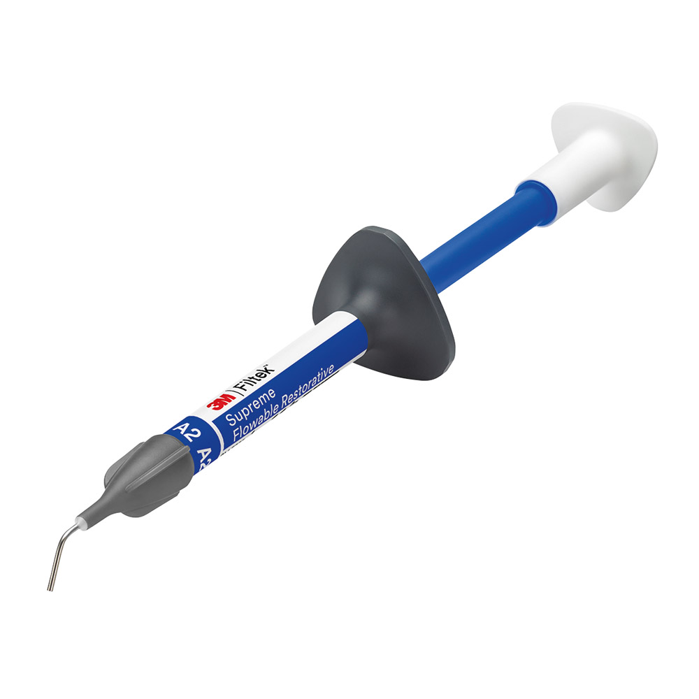 Filtek Supreme Flowable D2 2x2gr Spr