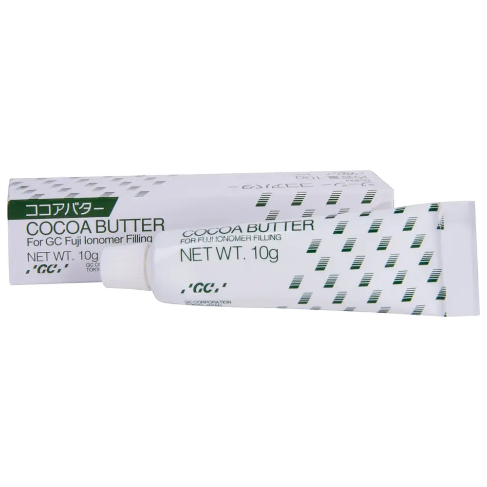 GC Cocoa Butter - Tube 10 g