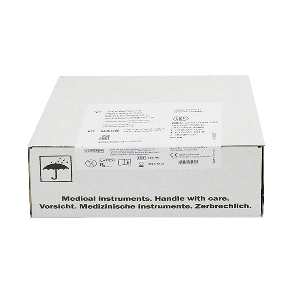 GX27759_Sprayschlauch_Einweg_22m_Implan_Pa_6St Sprayschlauch Einweg 2,2m Implan. Pa 6St