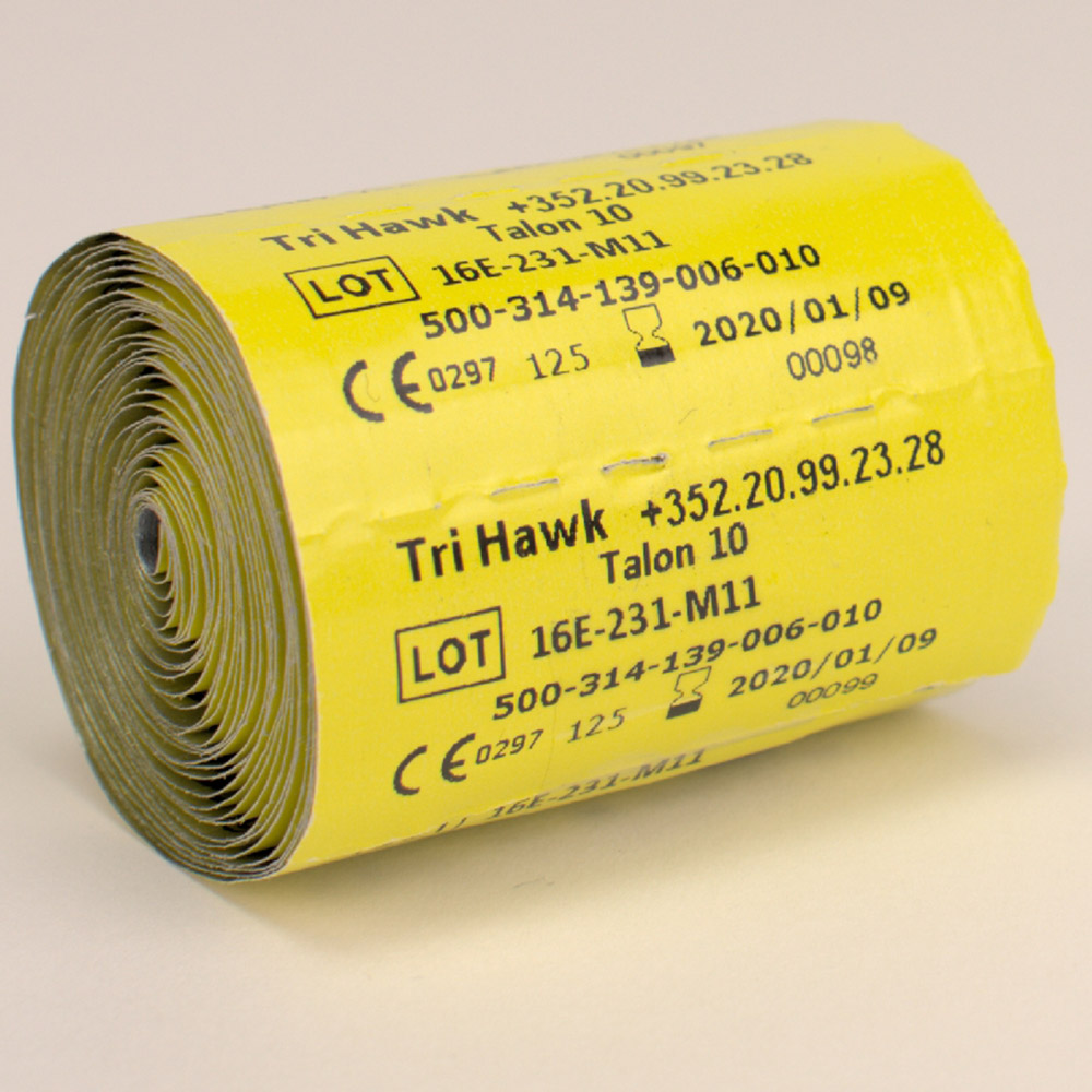 Tri Hawk HM-Bohrer Talon 10 FG 100St