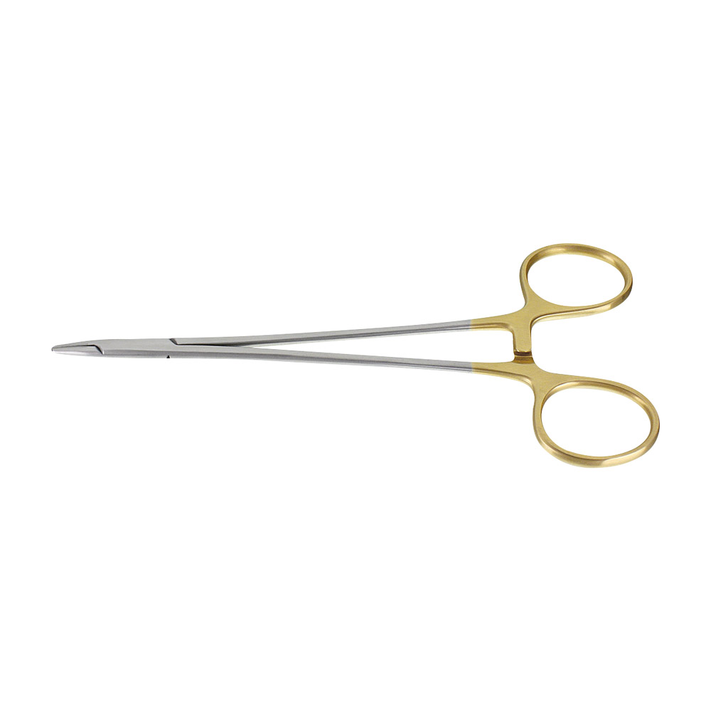 Nadelhalter TC 16cm Debakey St