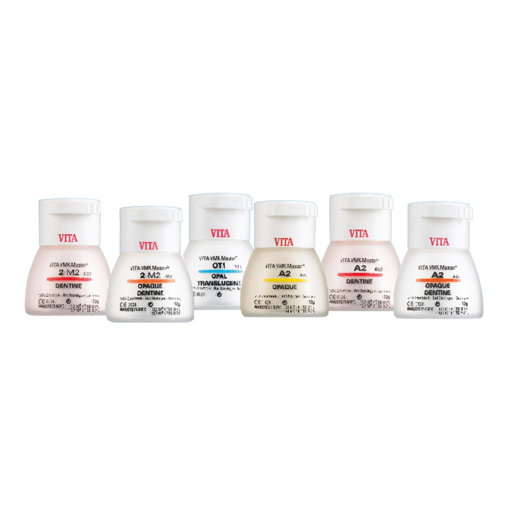 Vita VMK Master Dentine A2 250g