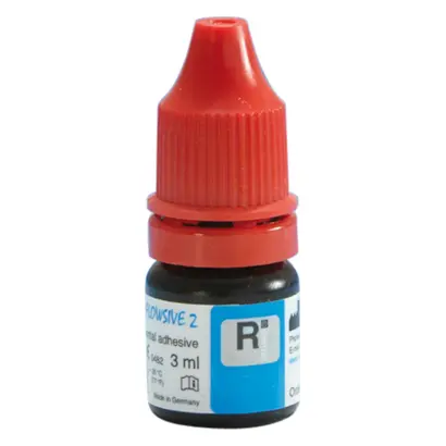 R-dental Dentalerzeugnisse GmbH FANTESTIC FLOWSIVE Nr.2 Flasche 3ml