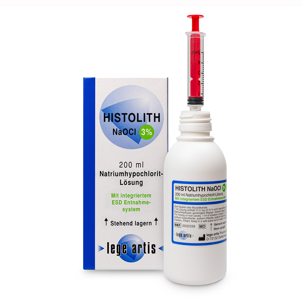 Histolith 3% 200ml Fl