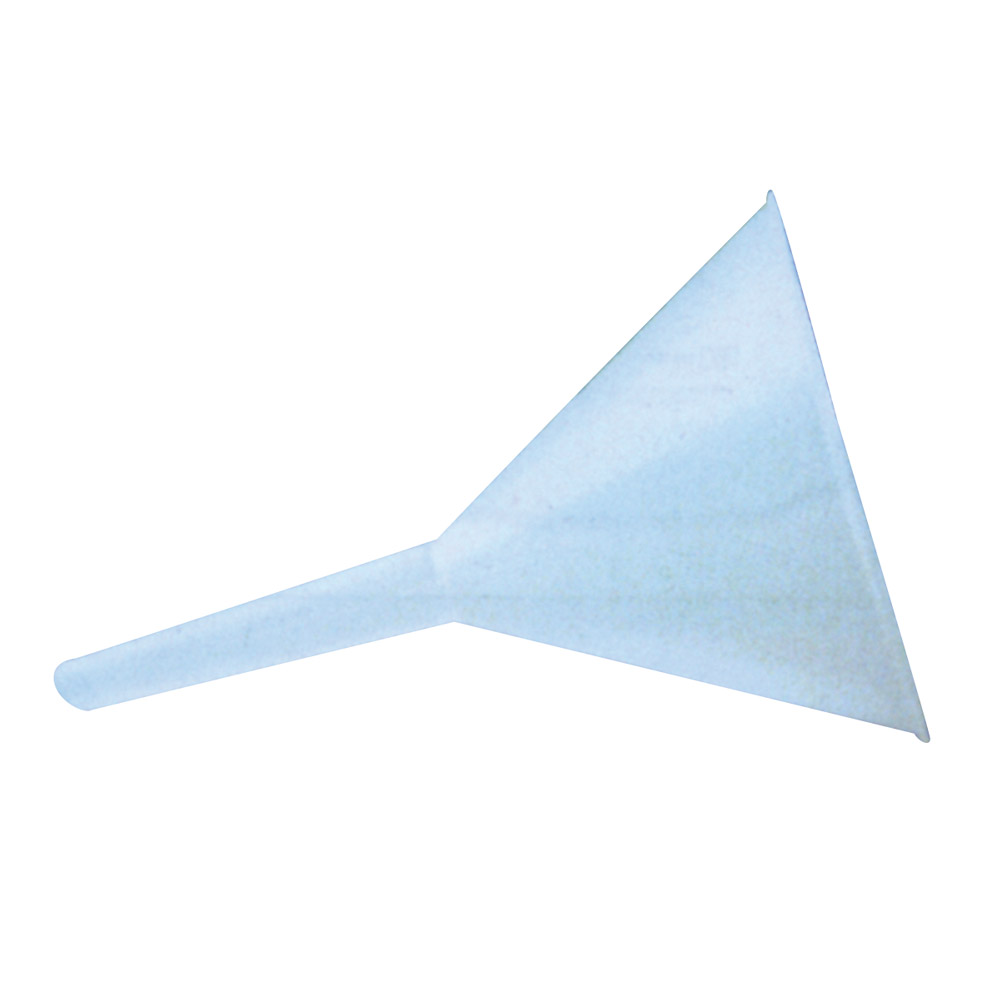 Trichter Polyethylen 14cm St