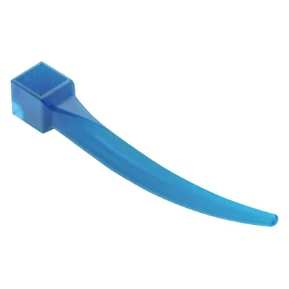 Garrison Dental Solutions A+Wedges Keile m.Adstringens blau Pa 100