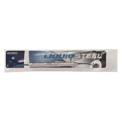 Carl Martin GmbH LiquidSteel PolyFill Plasma+ feiner spitzer Kegel St