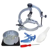 ERKODENT Occluform-3 - Stück inklusive Zubehör