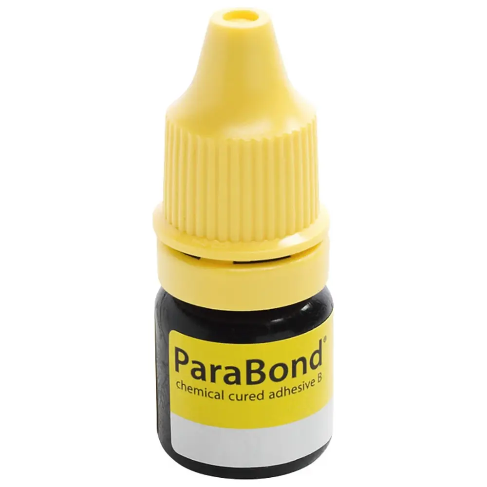 COLTENE ParaBond® - Nachfüllpackung 3 ml Adhesive A, 3 ml Adhesive B