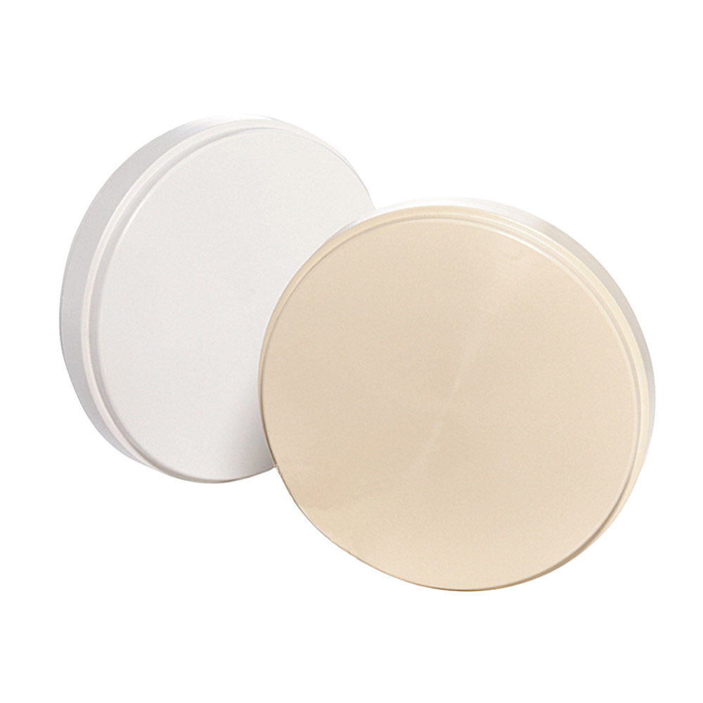 PEEK BioSolution 95x20mm A2/B2 St