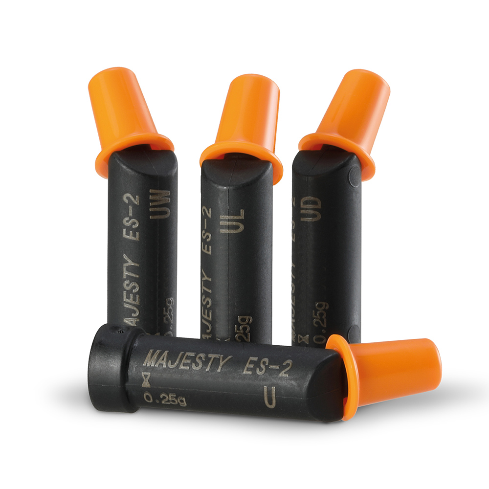 Clearfil Majesty Univ. UW PLT 20x0,25g